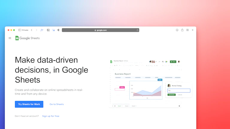 데이터를 분석하는 사람들