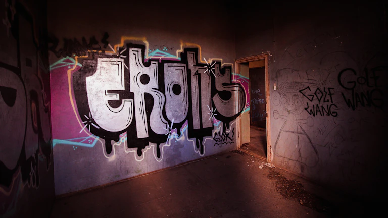 팬텀 지갑 버너 기능, 스팸 NFT 고민 끝! 깔끔한 NFT 관리 비법 9 wallet-interface-clean - 팬텀 지갑의 깔끔한 인터페이스