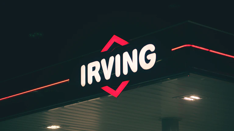 마이이더월렛(MEW) 구버전 접속 주의, 치명적인 피싱 공격 완벽 예방 가이드 10 피싱 경고 표지판 이미지