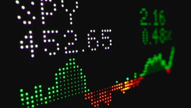 보조지표 CCI: 매매 시점 포착의 비밀, 승률 높이는 핵심 전략 35