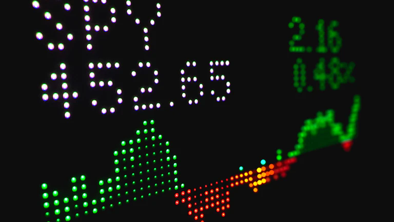 보조지표 CCI: 매매 시점 포착의 비밀, 승률 높이는 핵심 전략 13