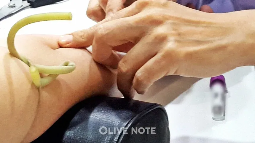 임신 임당 식단 구성