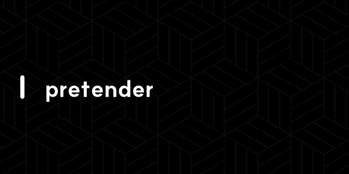 pretender 1