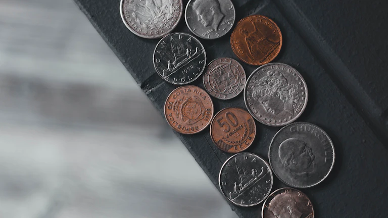 코인베이스 월렛 스마트 지갑, 가스비 대납 완전 정복! 수수료 부담 없이 디파이 즐기는 비밀 12 물음표와 동전들