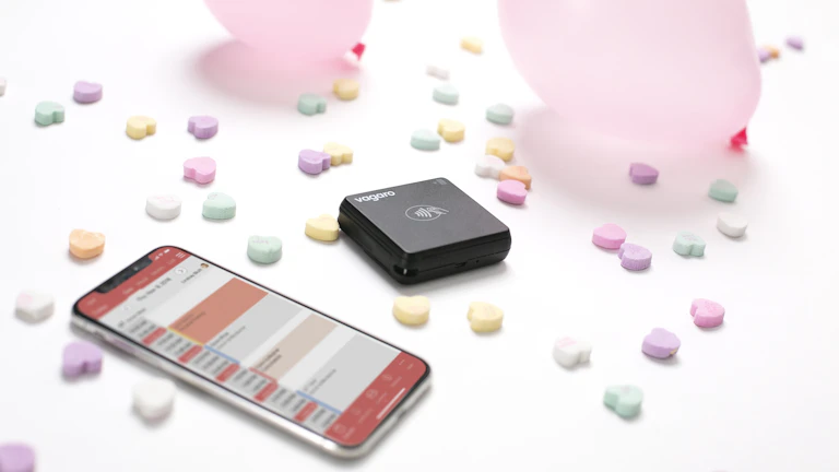 레인보우 지갑, 이더리움 민팅 특화 기능 완벽 해부, NFT 투자 성공 전략 9 레인보우 지갑의 깔끔한 인터페이스를 보여주는 화면