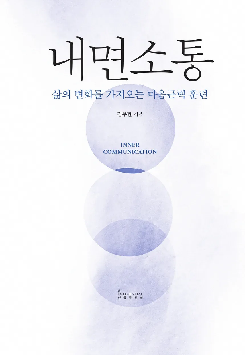 내면근력 책이 전하는 멘탈 단단해지는 6가지 핵심 7 일일 성찰 기록장