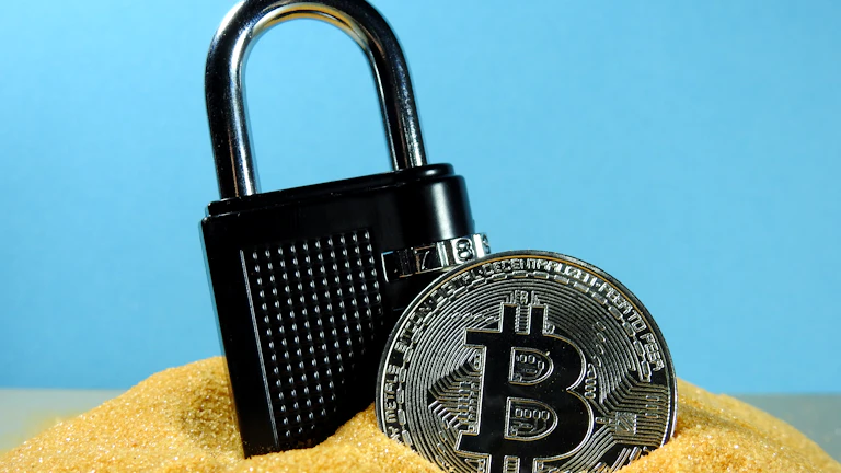 암호화폐 리스크 관리와 자산 배분 전략