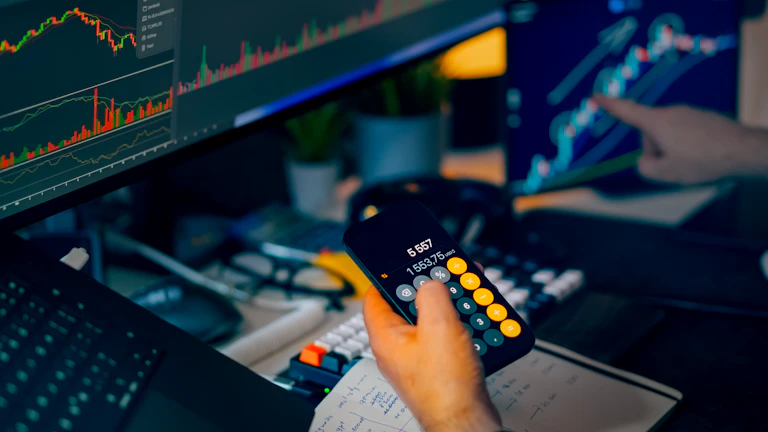 비트코인 선물거래 초보자를 위한 실전 팁 (2026년) 10 비트코인 선물거래 시 리스크 관리를 위해 스탑로스를 설정하는 화면