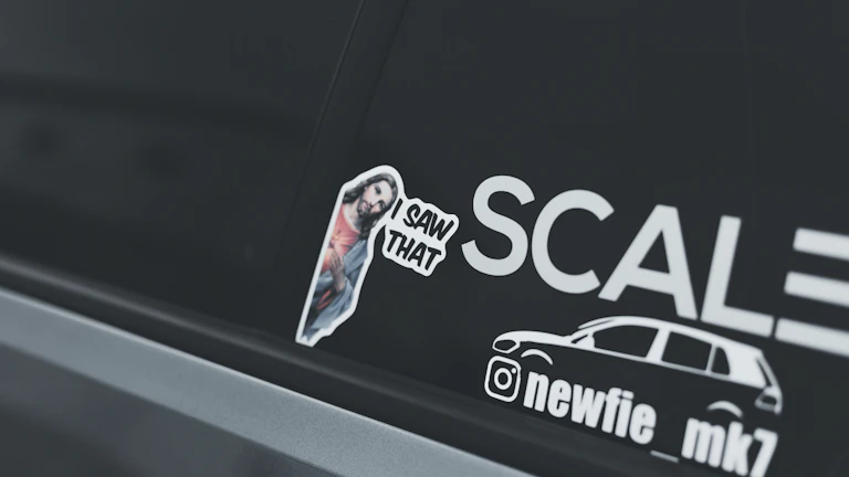 사기 경고 이미지