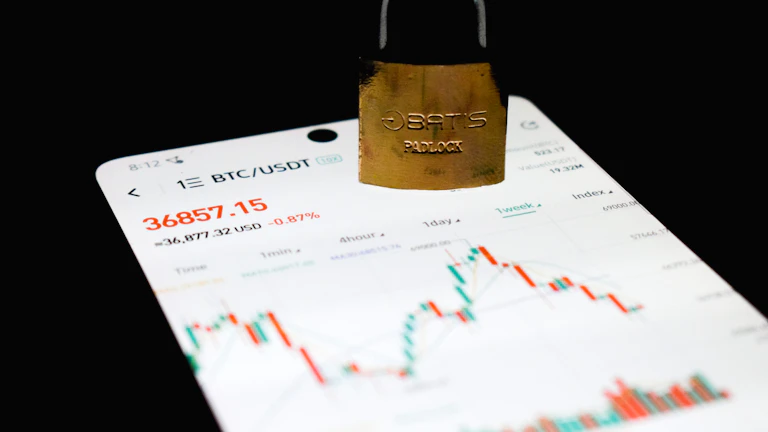 디지털 노마드, 가상화폐 수익 파이프라인 구축으로 자유로운 삶을 누리는 비법 총정리 12 안전한 가상화폐 지갑