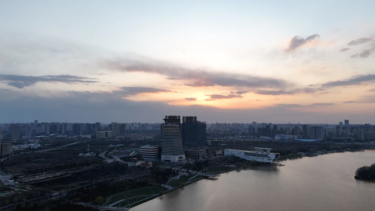 트레이딩 봇 설정 화면