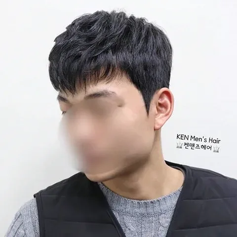 2026 남자 짧은 헤어 추천 얼굴형별 스타일 정리 1