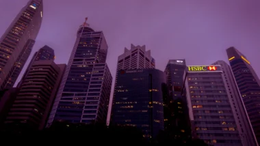 싱가포르 가상화폐 허브, 투자자들이 열광하는 양도세 면제 혜택과 성공 전략 총정리 34