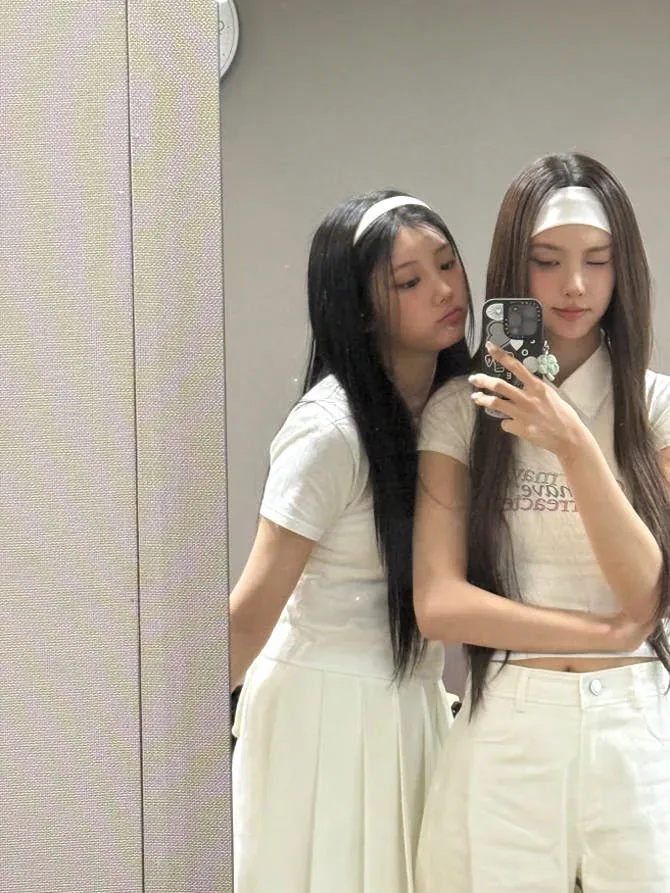 아일릿 잇츠미 가사해석 최애 문화와 직진 메시지 읽기 6 케이팝 가사 해석 정리 차트