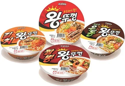 라볶이 조리 시 주의 포인트