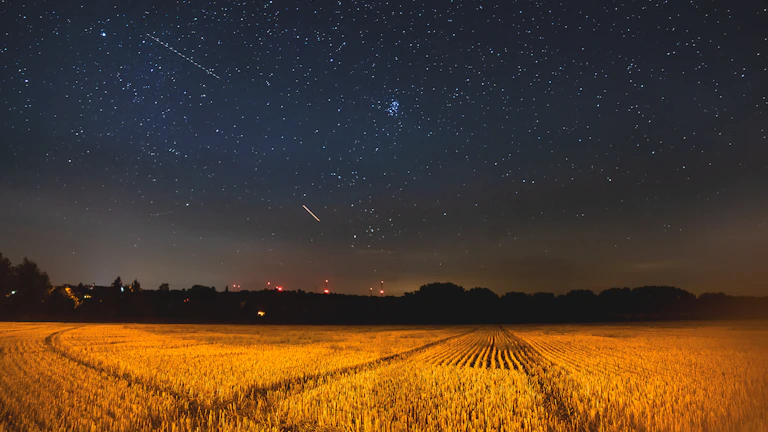 캔들 분석: 샛별형(Morning Star) 캔들 바닥 확인, 하락장 반전 시그널 완벽 해부 14 어두운 밤하늘에 빛나는 샛별