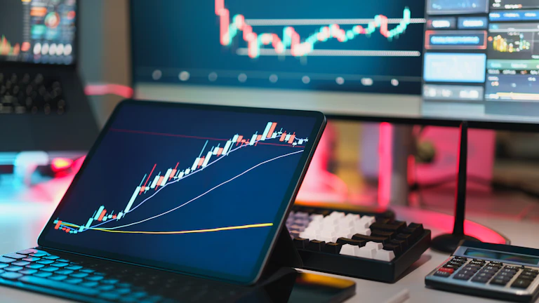 보조지표 ADX, 추세 강도 완벽 분석으로 매매 성공률 200% 높이는 비법 9 주식 차트를 분석하는 사람