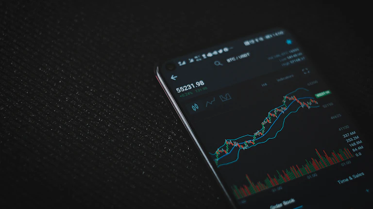 와이코프 패턴, 매집(Accumulation) 단계 완벽 분석: 당신의 투자 수익을 극대화할 핵심 전략 12 주식 차트 분석