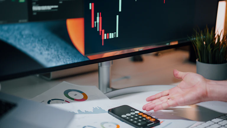 볼린저밴드 매매법 2026년 수익 극대화 전략 10 주식 시장 분석