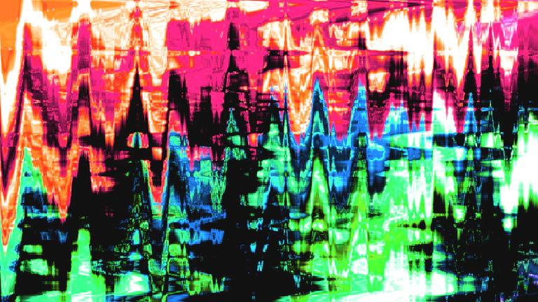 우상향하는 주식 시장 그래프