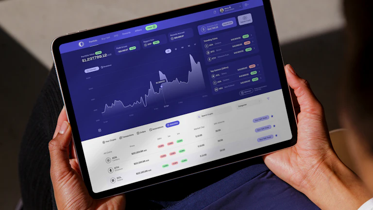 금 가격, 비트코인 디지털 골드 논쟁과 투자 포트폴리오 구성 전략 총정리 10 트레이딩 차트 분석 이미지