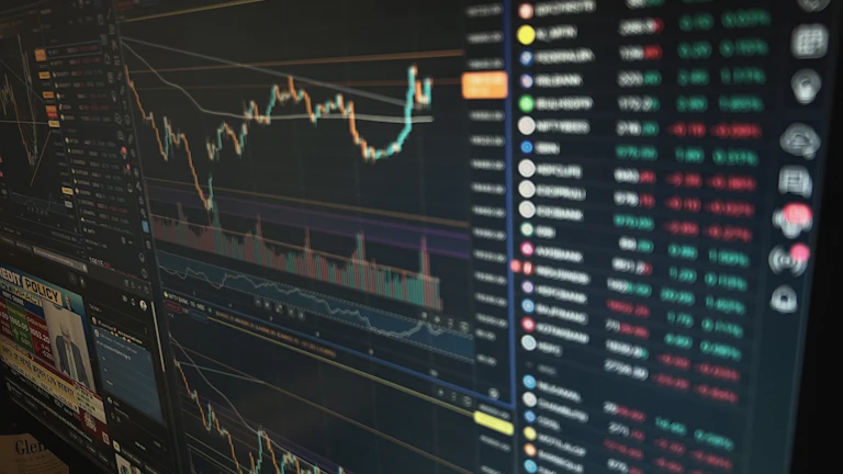 오픈 인터레스트, 미결제 약정의 모든 것 파헤치기 10 오픈 인터레스트를 활용한 거래 전략 차트