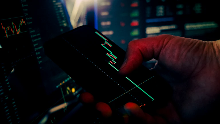 와이코프 패턴, 매집(Accumulation) 단계 완벽 분석: 당신의 투자 수익을 극대화할 핵심 전략 10 거래량 분석 차트