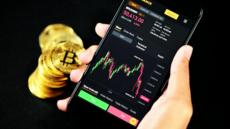 chart-analysis - 실전 차트 분석을 통한 베어 플래그 진입 시점