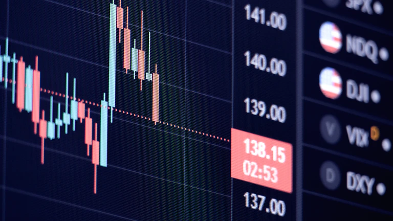 볼린저 밴드 스퀴즈, 폭발적 수익을 위한 실전 매매 기법과 차트 분석 노하우 10 스퀴즈 이후 발생하는 강력한 변동성 확장