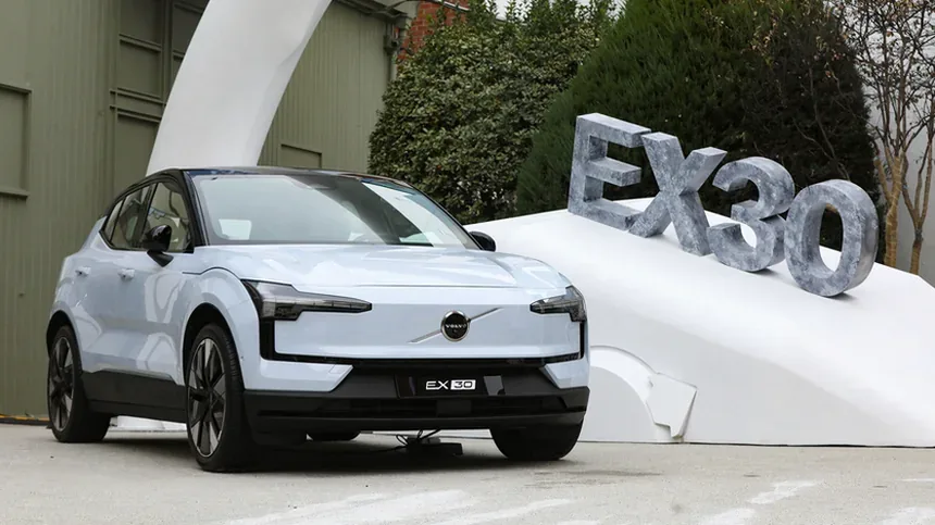 2026 볼보 EX30 보조금과 실구매가 정리 7 전기 SUV 출고 체크리스트