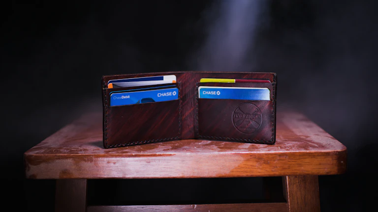 고래 모양의 암호화폐 지갑 아이콘