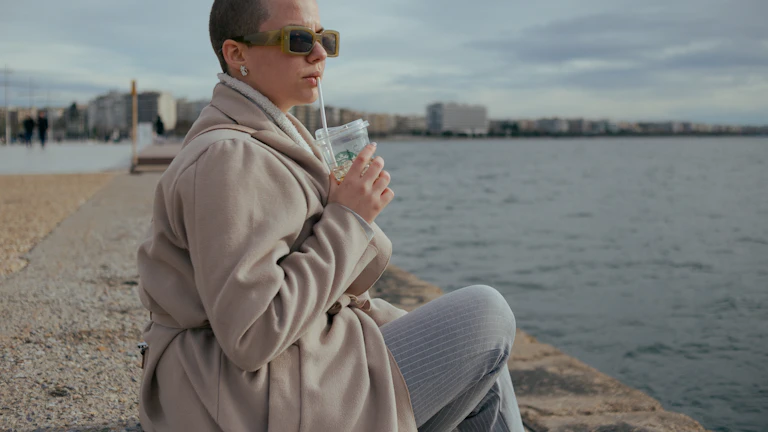 듀마르셀 실착 후기와 사이즈 선택 가이드 2026 10 오버사이즈 코트