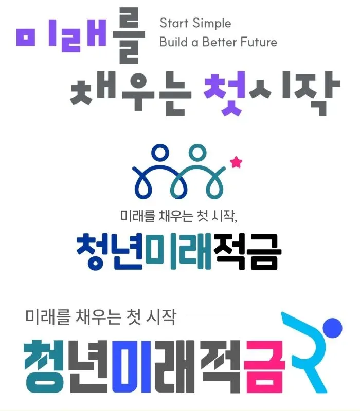 청년 적금 자격 조건 체크리스트