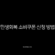 민생회복 소비쿠폰 신청 방법부터 수령액 계산까지 총정리 13