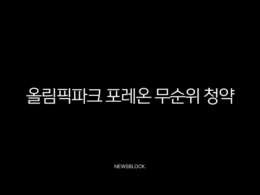 올림픽파크 포레온 무순위 청약, 13억 로또 기회와 현실적인 자금 계획 완벽 분석 59