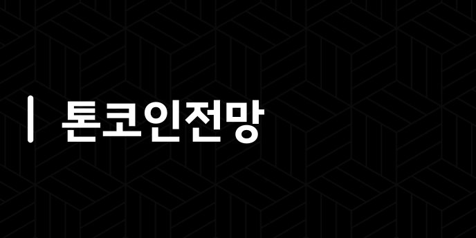 톤코인전망