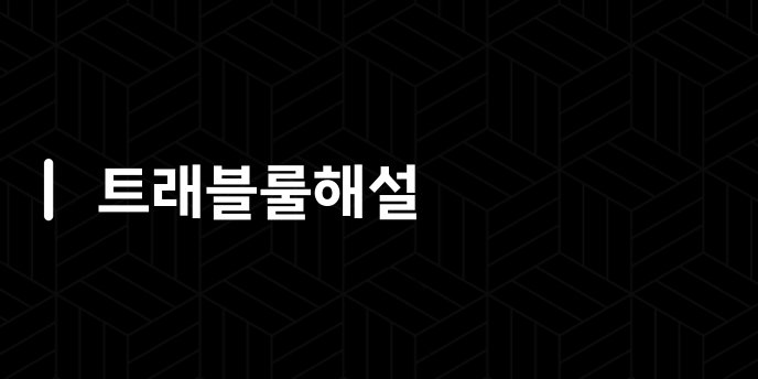 트래블룰해설