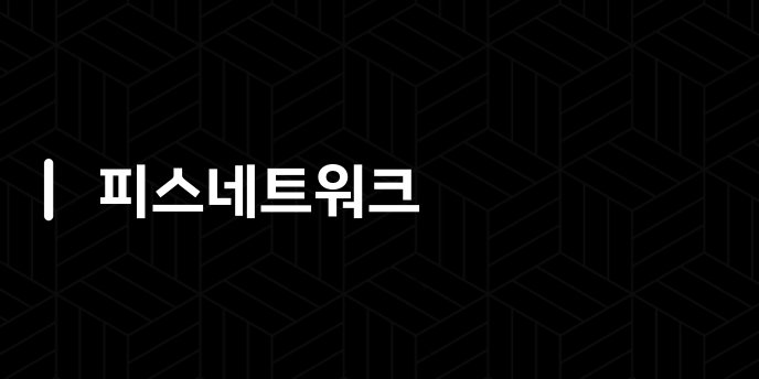 피스네트워크